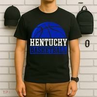Kentucky Basketball T-Shirt thumb 6