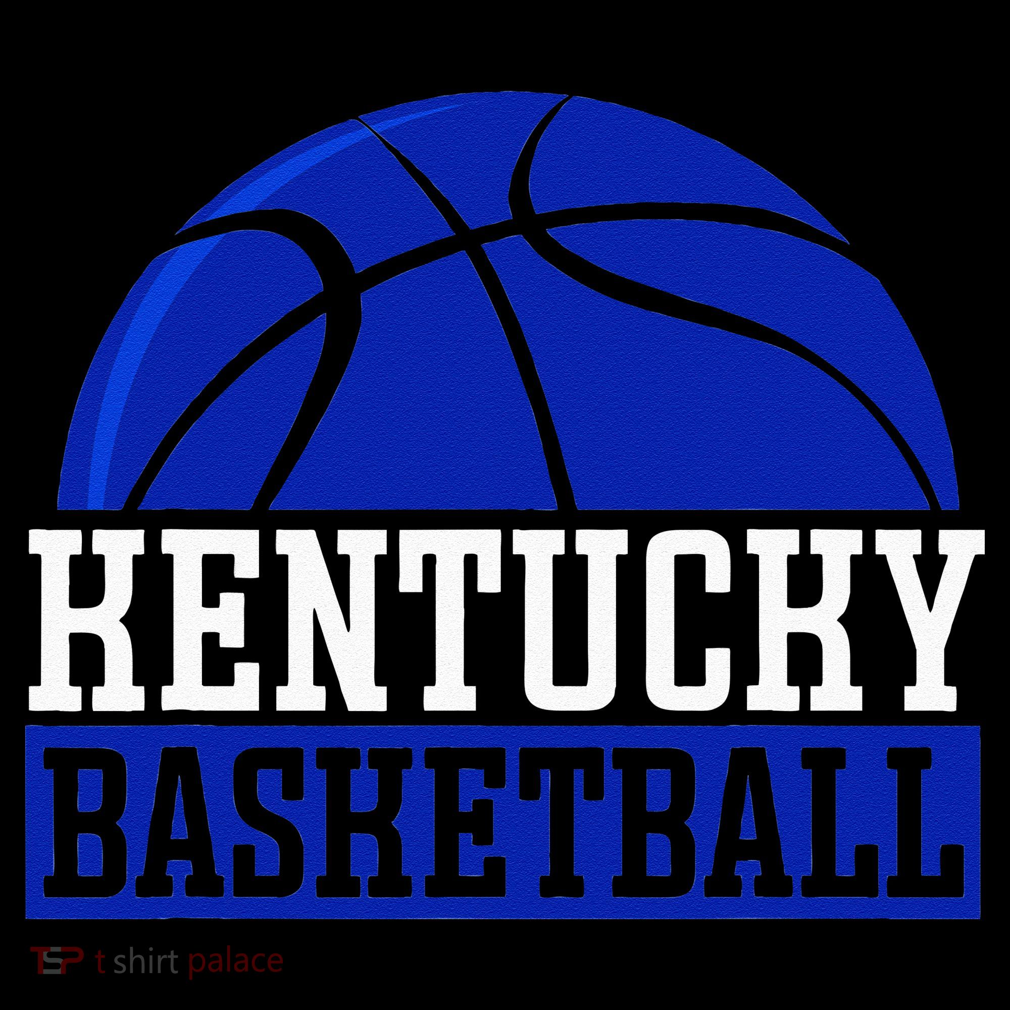 Kentucky Basketball T-Shirt