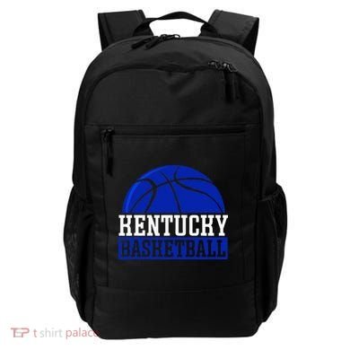 Kentucky Basketball Backpack