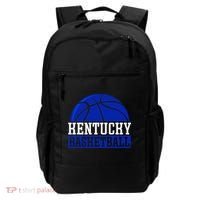 Kentucky Basketball Backpack thumb 0