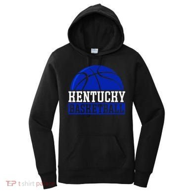 Kentucky Basketball Women's Hoodie