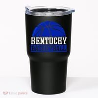 Kentucky Basketball Tumbler thumb 0