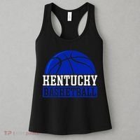 Kentucky Basketball Women's Tank Top thumb 3