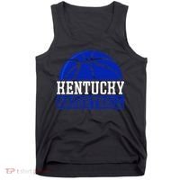 Kentucky Basketball Tank Top thumb 0