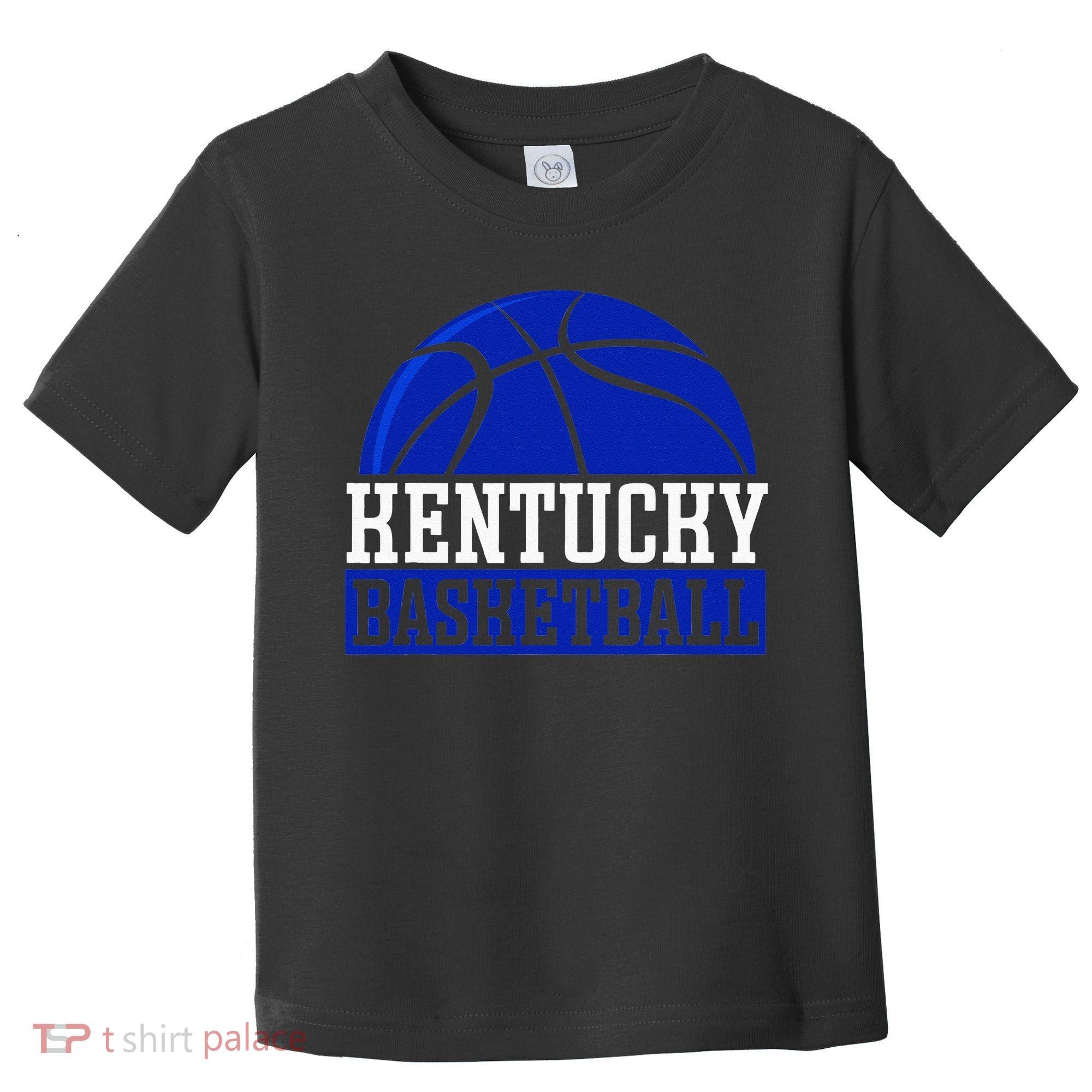 Kentucky Basketball Toddler T-Shirt