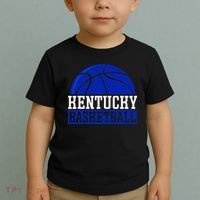 Kentucky Basketball Toddler T-Shirt thumb 2