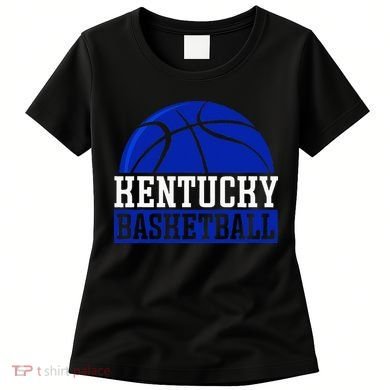 Kentucky Basketball Women's T-Shirt