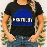 Kentucky Basketball Women's T-Shirt thumb 2
