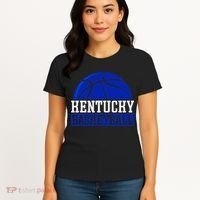 Kentucky Basketball Women's T-Shirt thumb 4