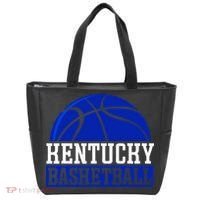 Kentucky Basketball Tote Bag thumb 0