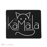 Kamala Babe Kamala Harris Tim Walz Waltz Premium Mousepad thumb 0