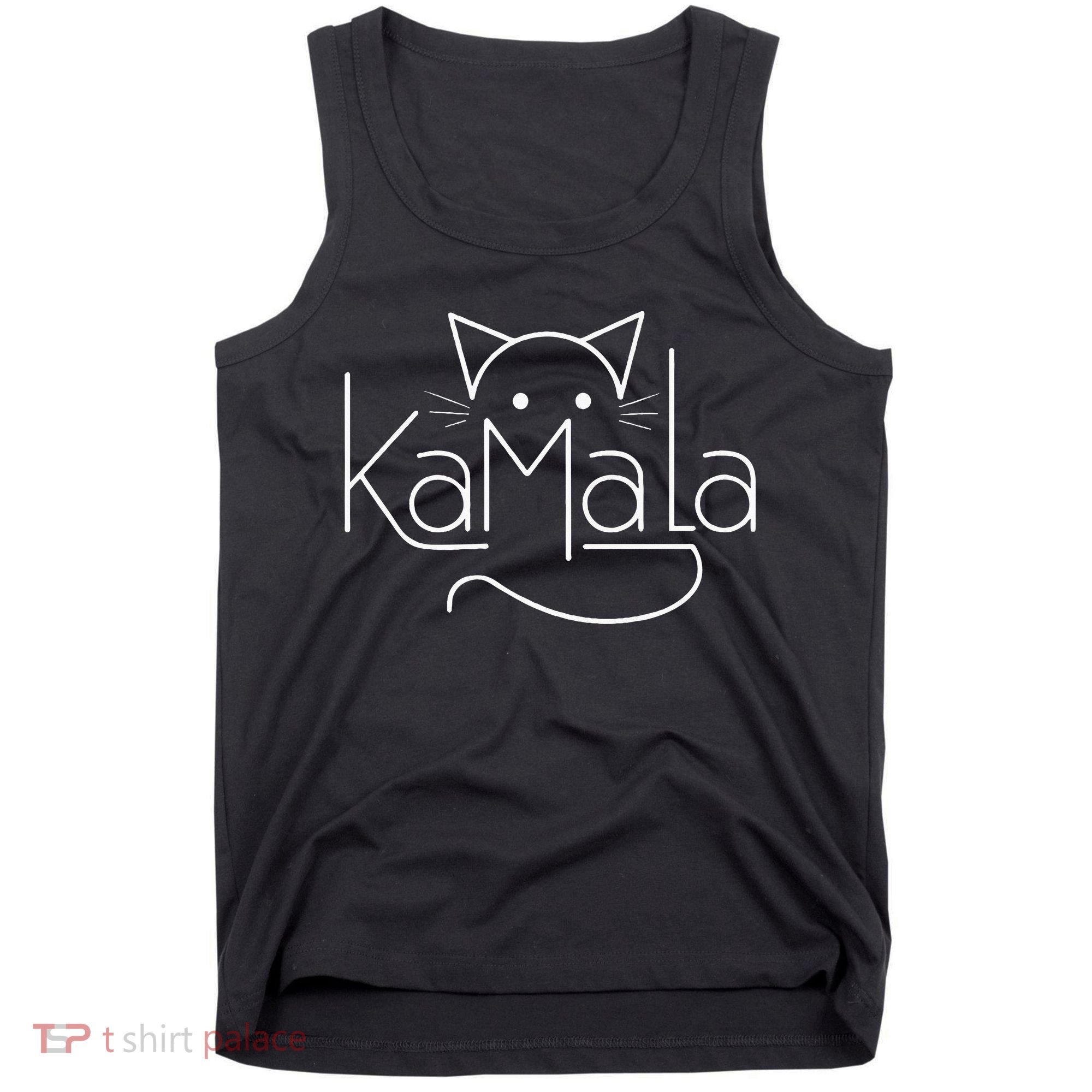 Kamala Babe Kamala Harris Tim Walz Waltz Premium Tank Top