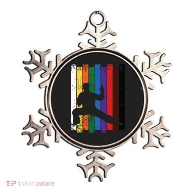 Karate Belt Karate Silhouette T Martial Arts Ornament