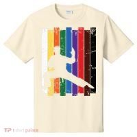 Karate Belt Karate Silhouette T Martial Arts T-Shirt thumb 0