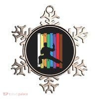 Karate Belt Karate Silhouette Martial Arts Ornament thumb 0