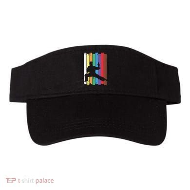 Karate Belt Karate Silhouette Martial Arts Visor