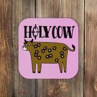 Kentucky Ballistics Kb Holy Cow Coaster thumb 0