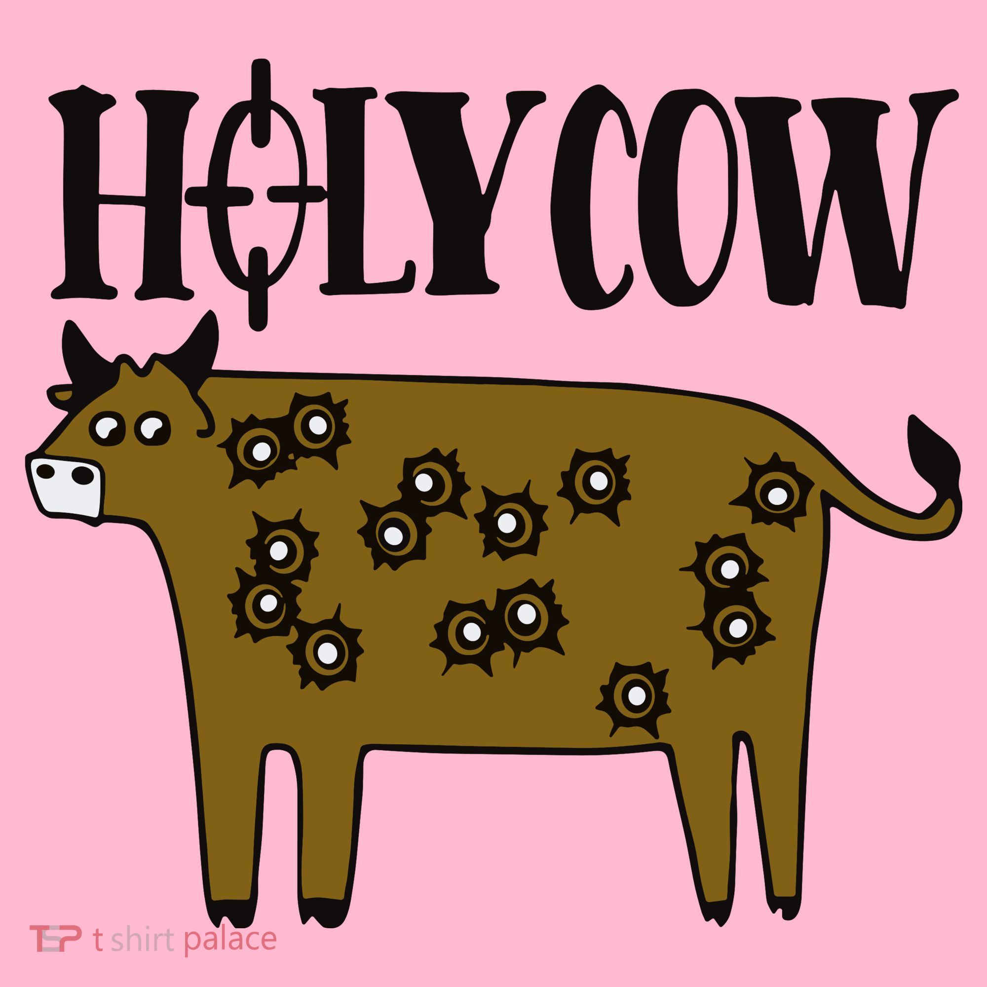 Kentucky Ballistics Kb Holy Cow Coaster