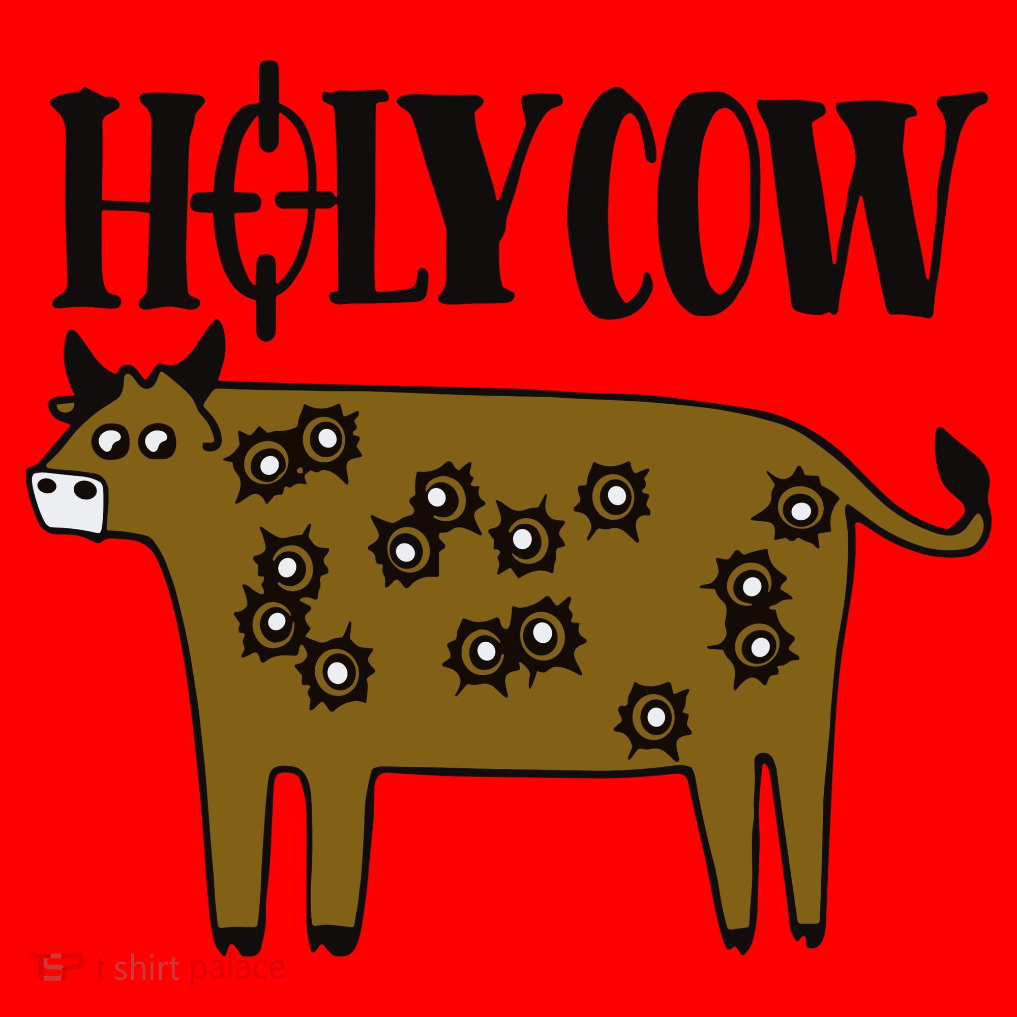 Kentucky Ballistics Kb Holy Cow Santa Hat