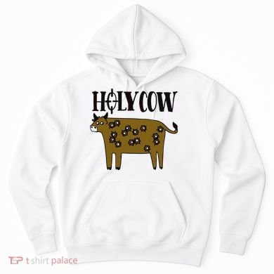 Kentucky Ballistics Kb Holy Cow Hoodie