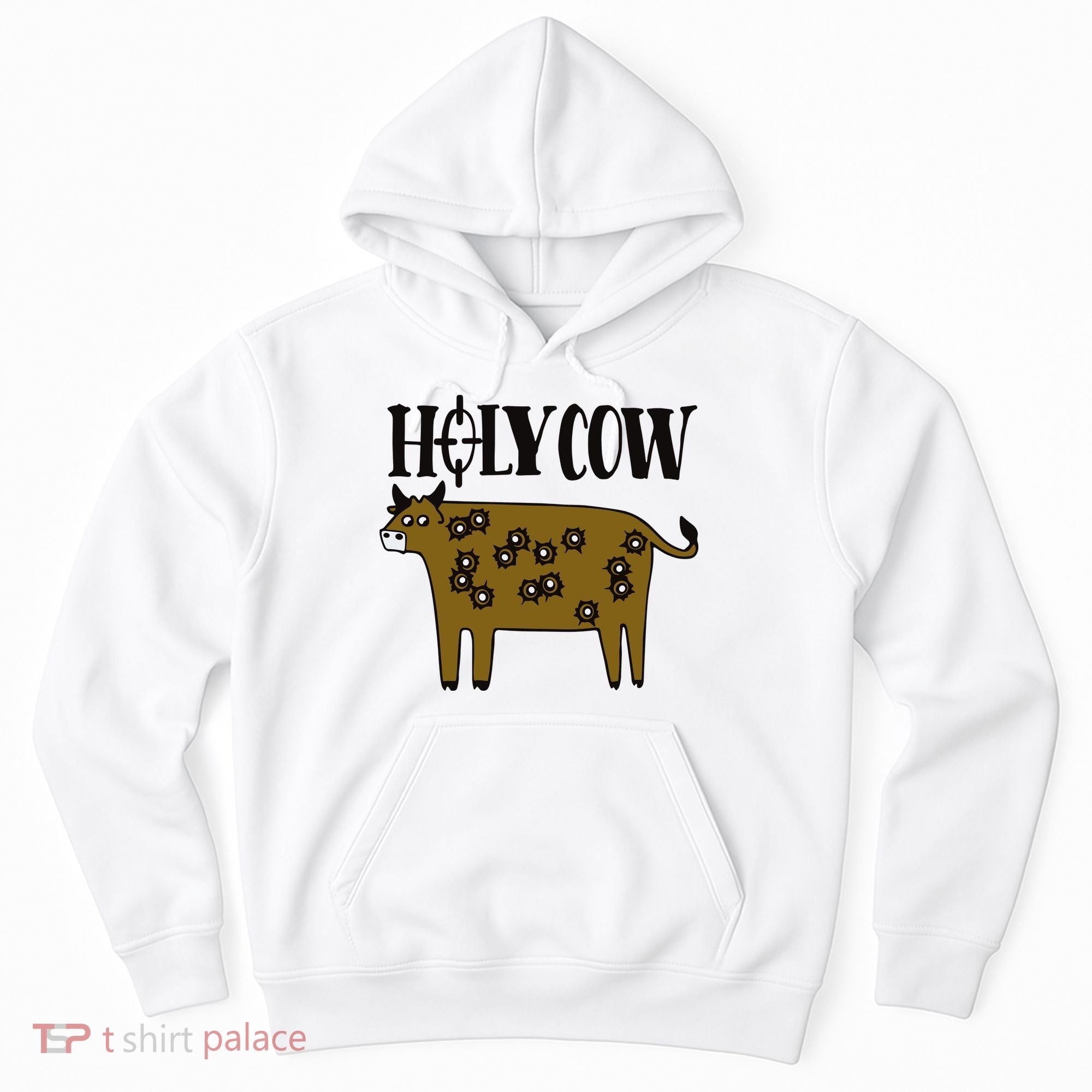 Kentucky Ballistics Kb Holy Cow Hoodie