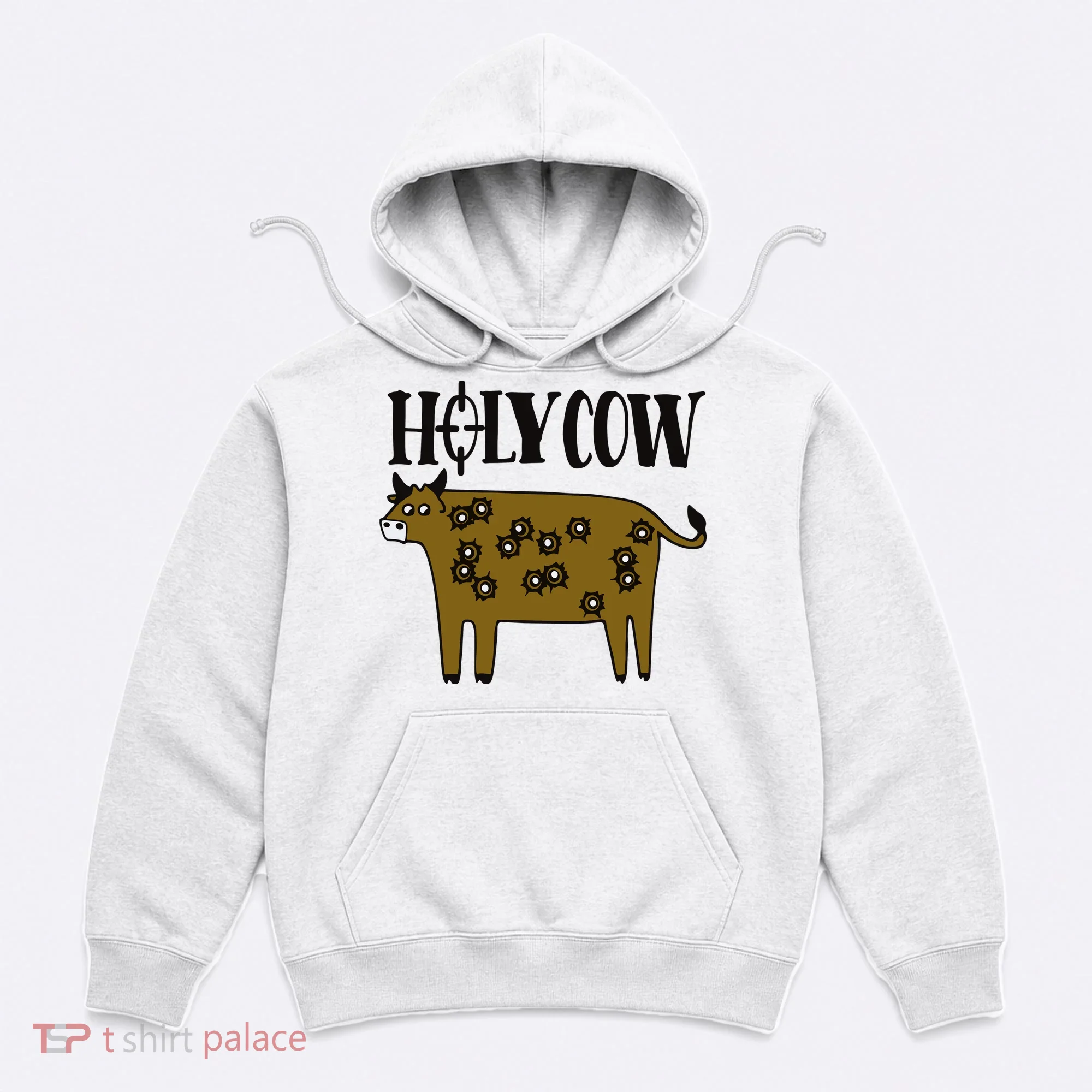 Kentucky Ballistics Kb Holy Cow Hoodie