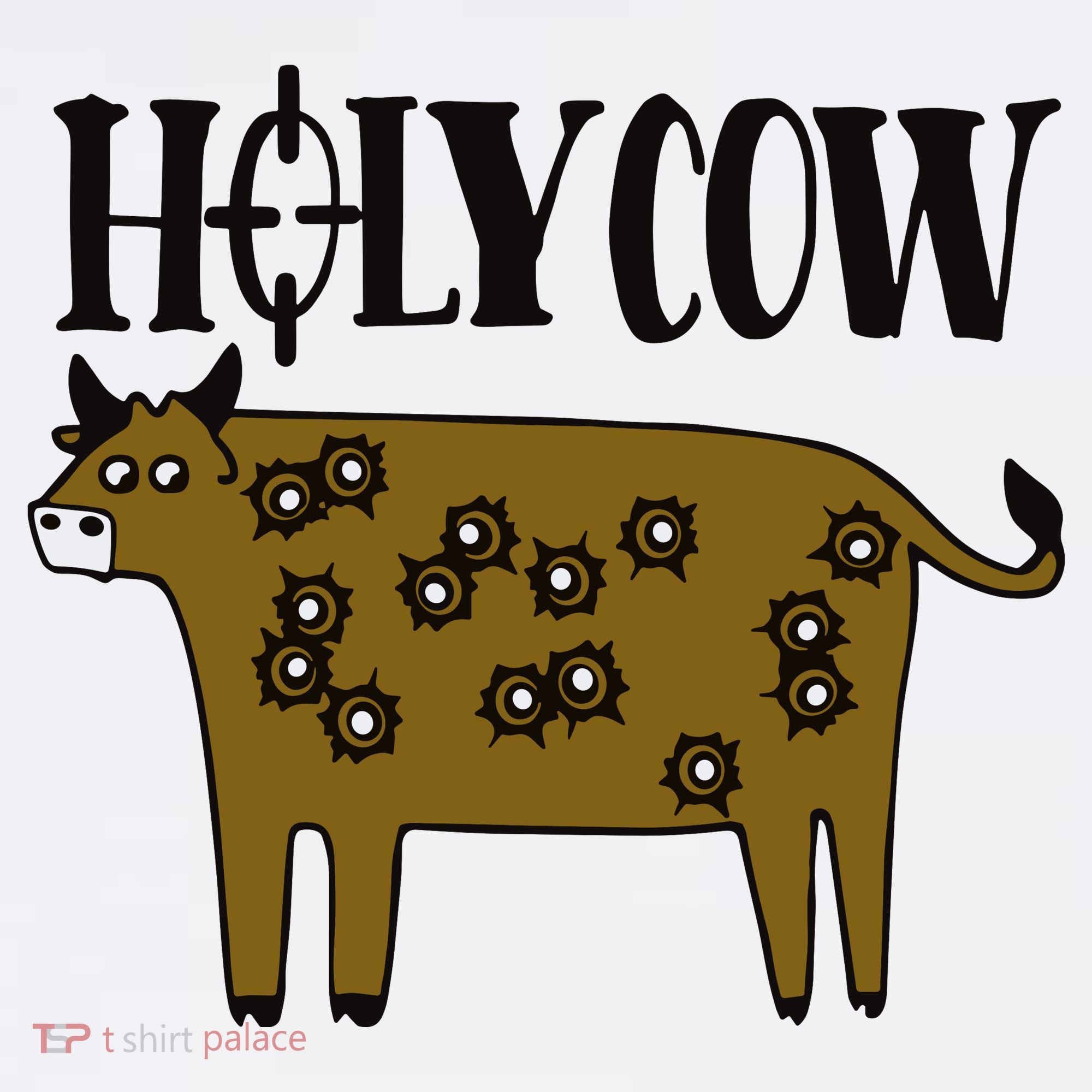 Kentucky Ballistics Kb Holy Cow Apron