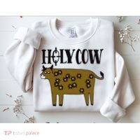 Kentucky Ballistics Kb Holy Cow Sweatshirt thumb 2