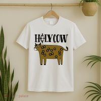 Kentucky Ballistics Kb Holy Cow T-Shirt thumb 2