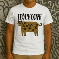 Kentucky Ballistics Kb Holy Cow T-Shirt thumb 3