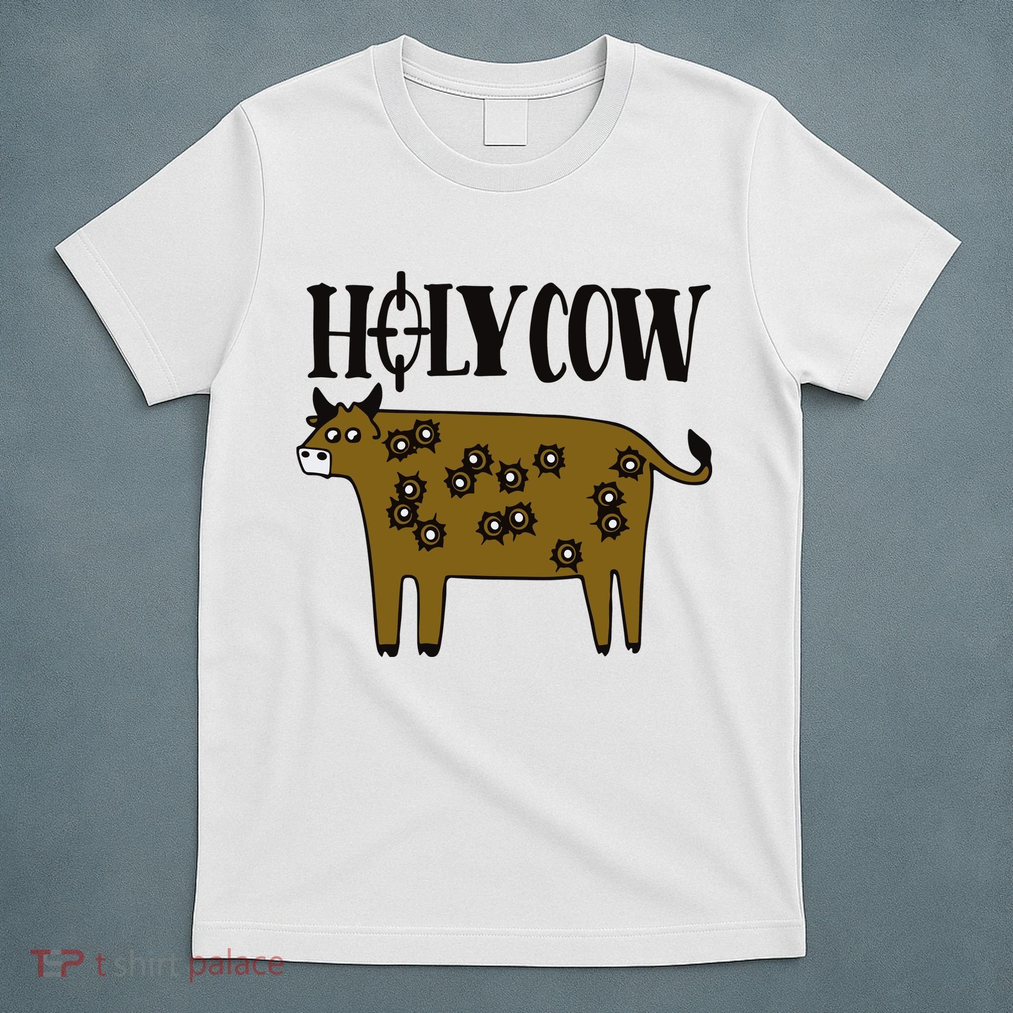 Kentucky Ballistics Kb Holy Cow T-Shirt
