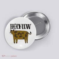 Kentucky Ballistics Kb Holy Cow Button thumb 0