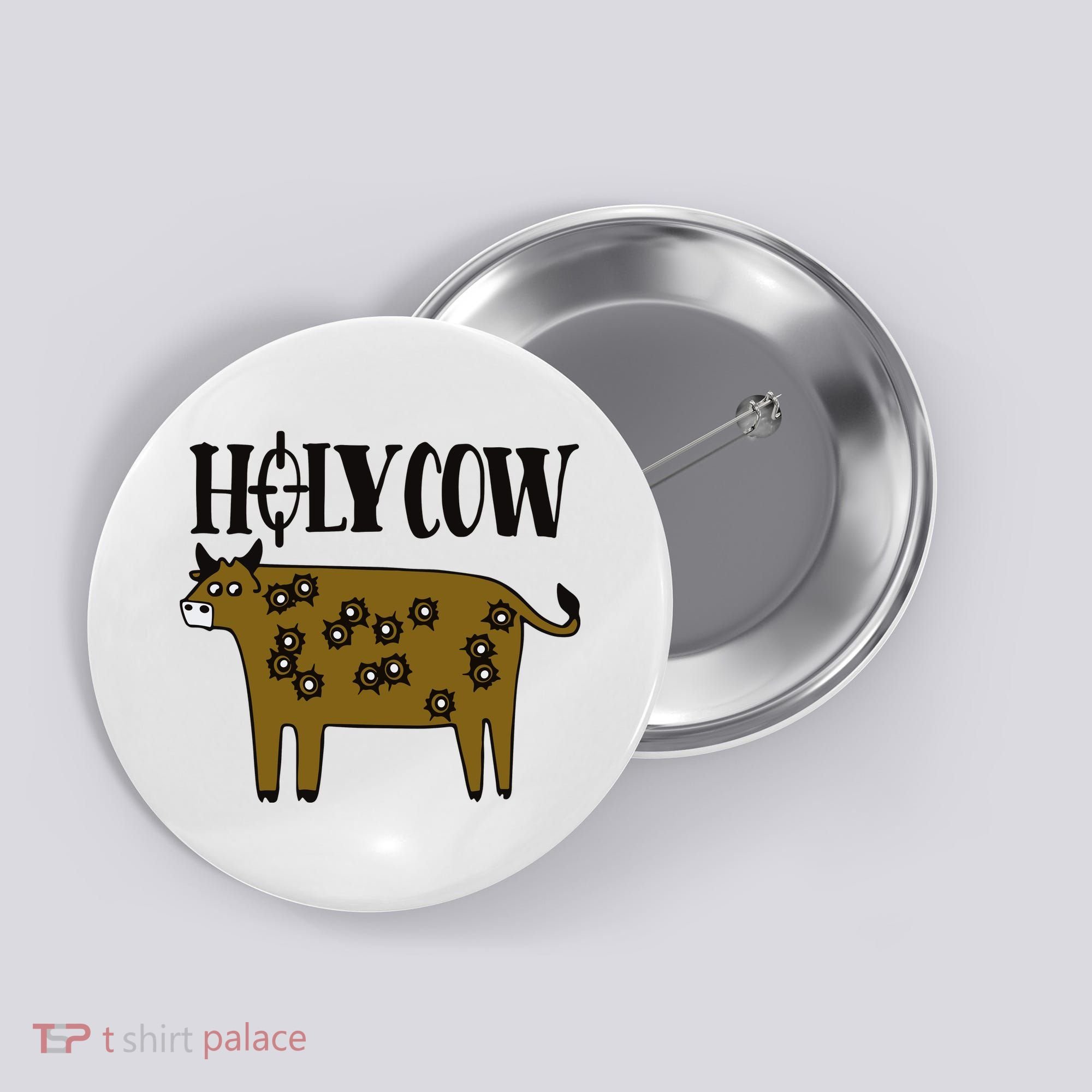 Kentucky Ballistics Kb Holy Cow Button