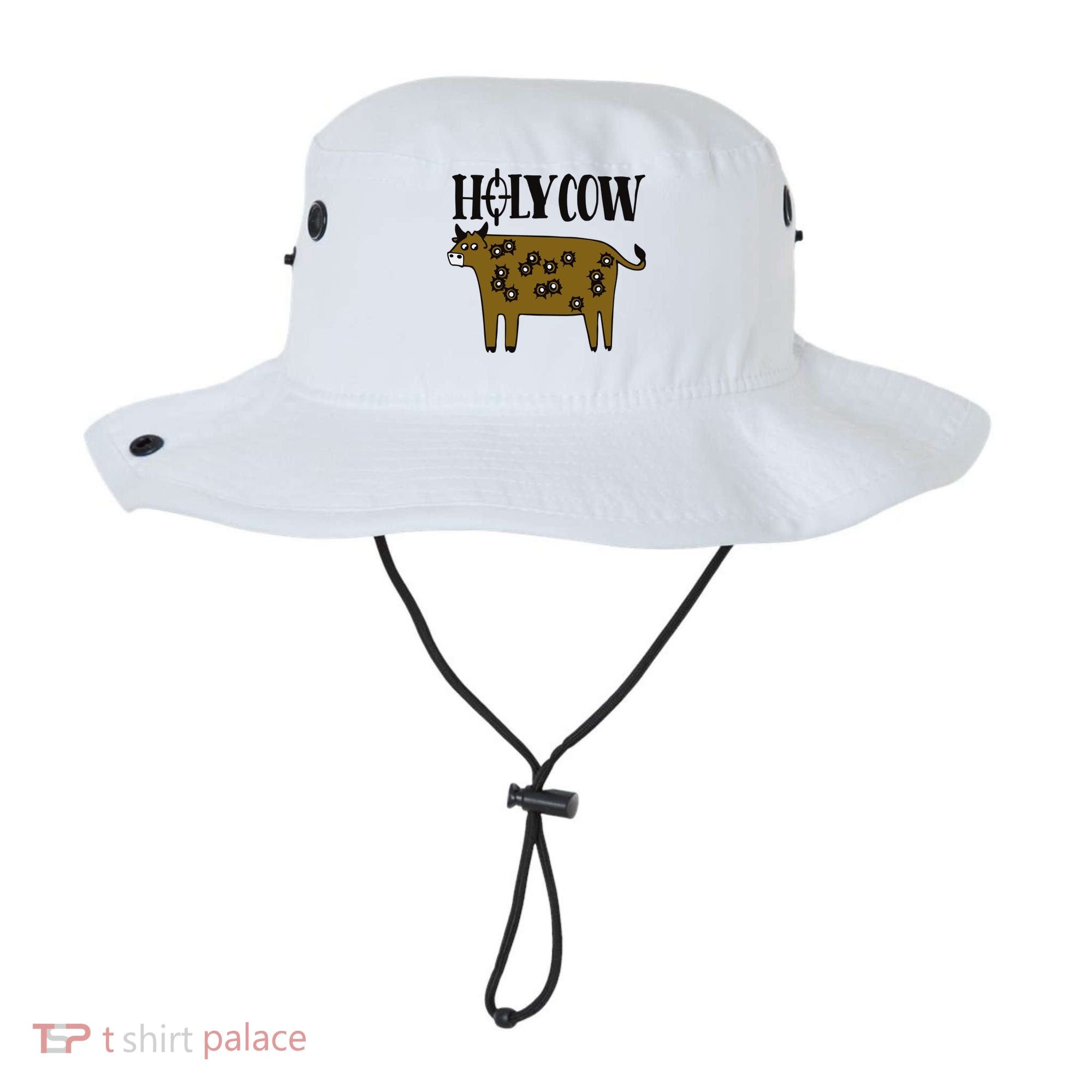 Kentucky Ballistics Kb Holy Cow Bucket Hat