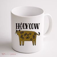 Kentucky Ballistics Kb Holy Cow Coffee Mug thumb 1