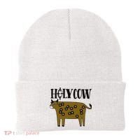 Kentucky Ballistics Kb Holy Cow Beanie thumb 0