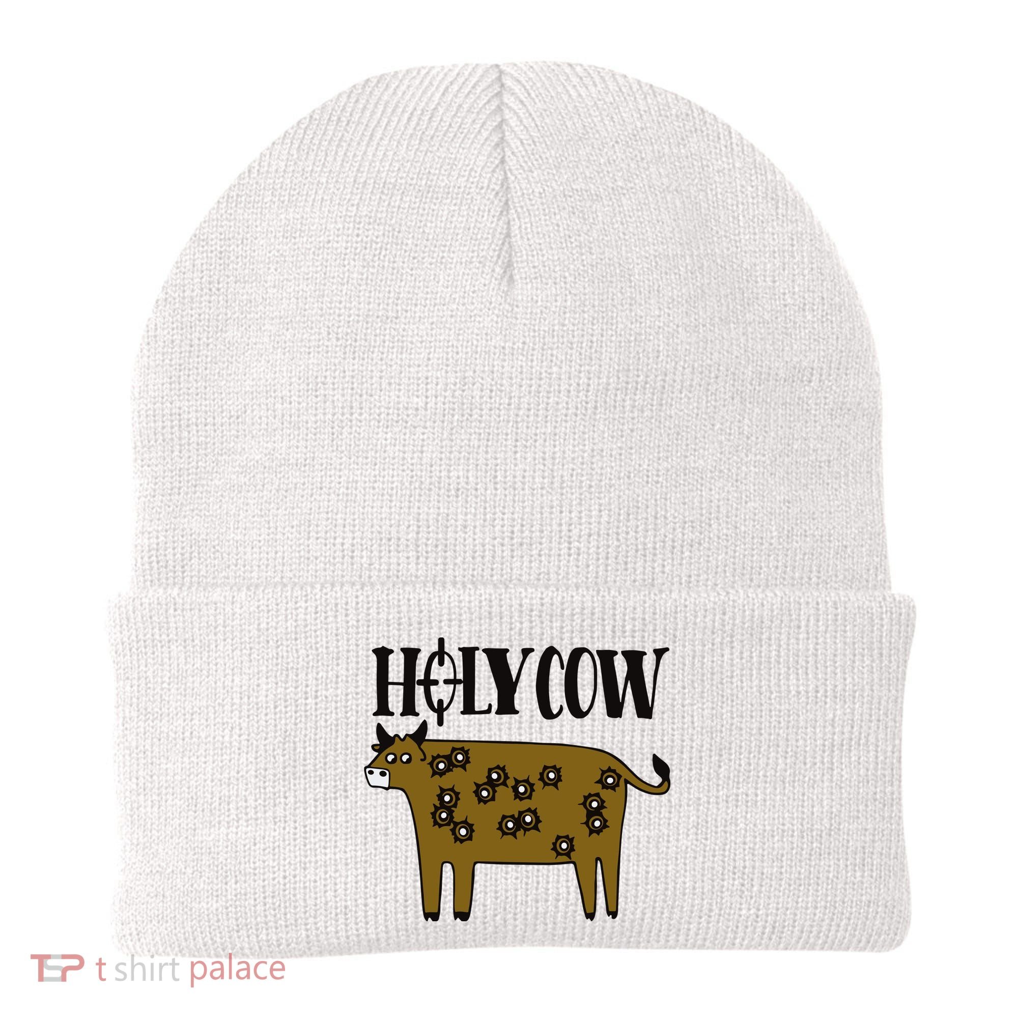 Kentucky Ballistics Kb Holy Cow Beanie