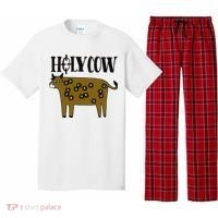 Kentucky Ballistics Kb Holy Cow Pajama Set thumb 0