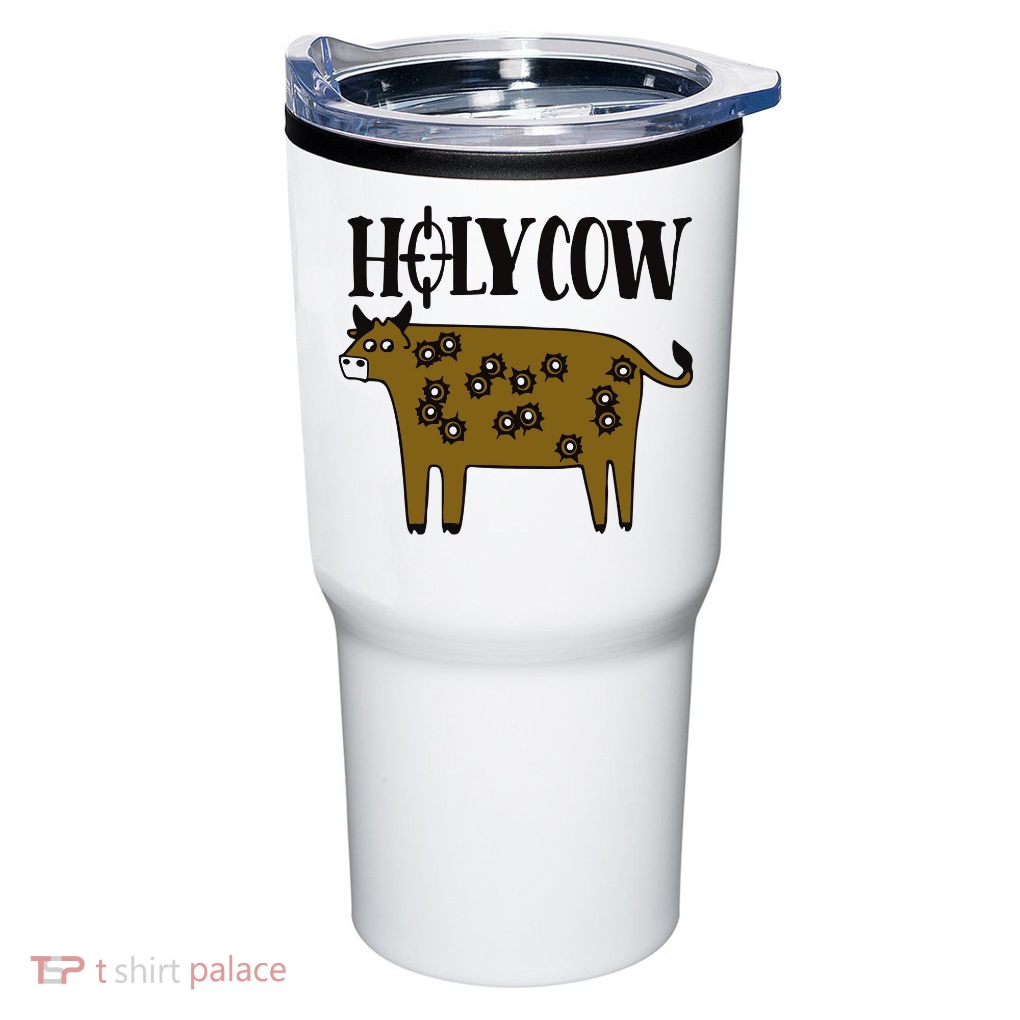 Kentucky Ballistics Kb Holy Cow Tumbler