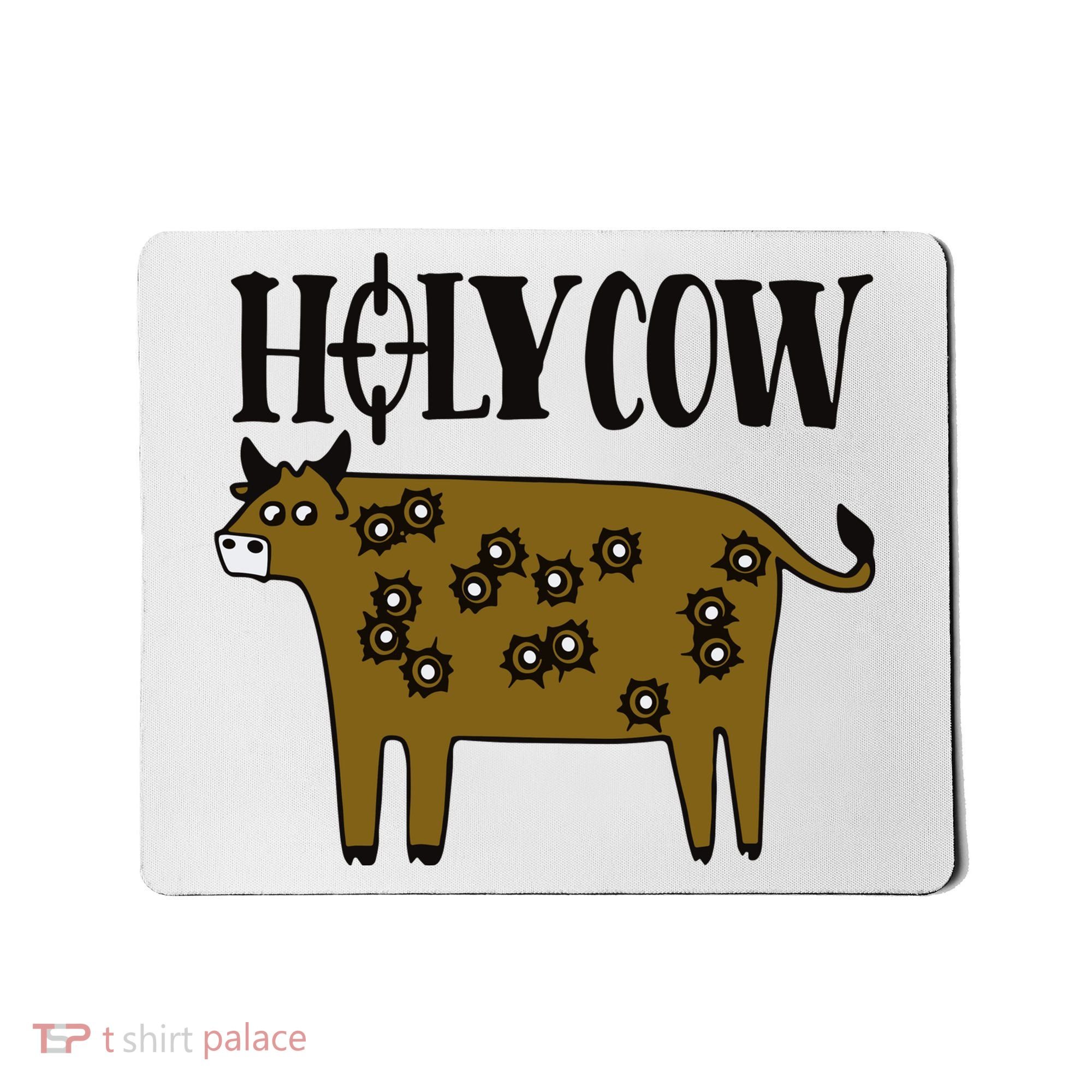 Kentucky Ballistics Kb Holy Cow Mousepad
