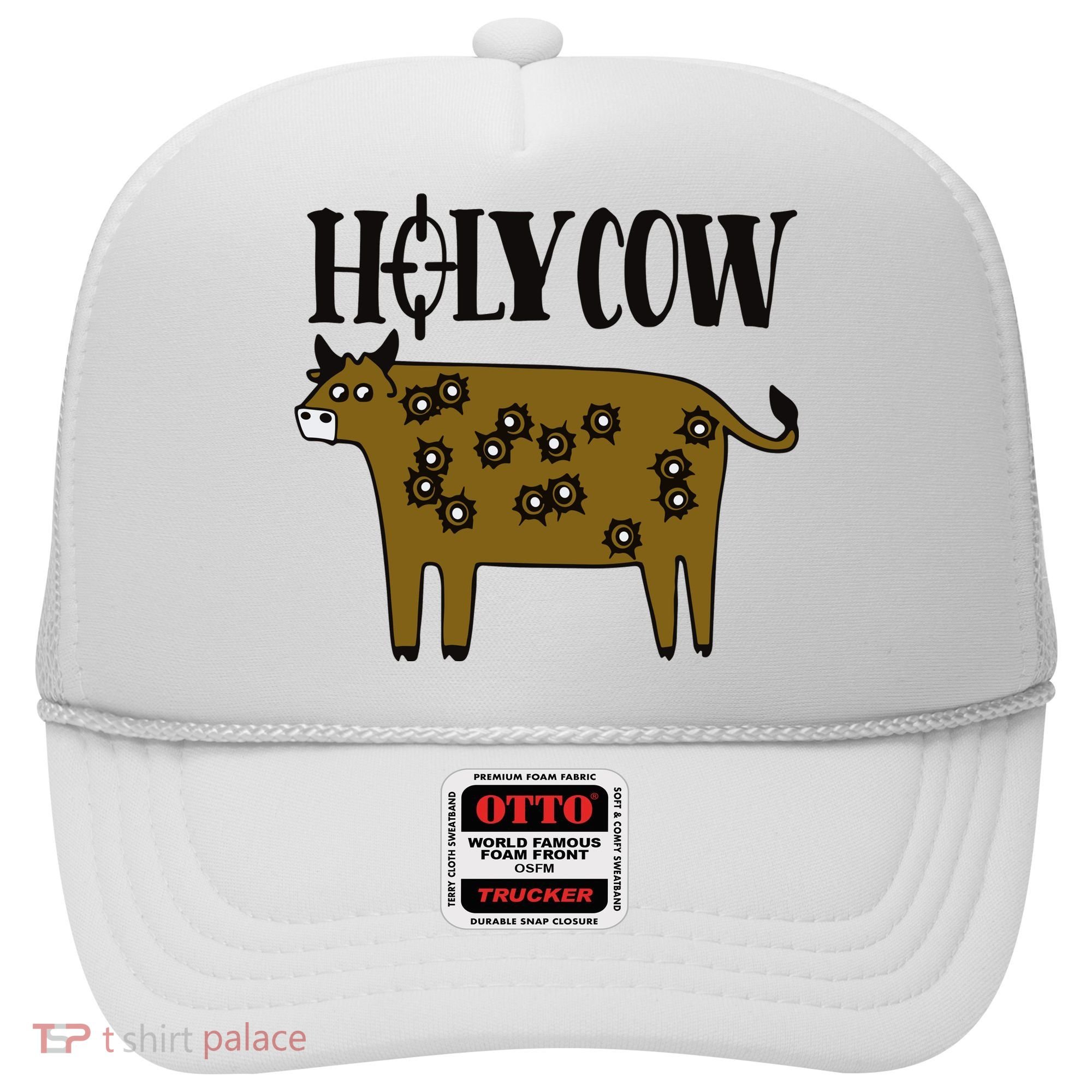Kentucky Ballistics Kb Holy Cow Hat