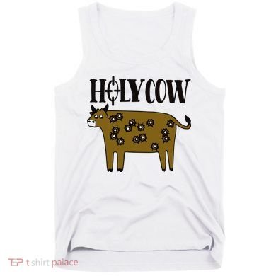 Kentucky Ballistics Kb Holy Cow Tank Top