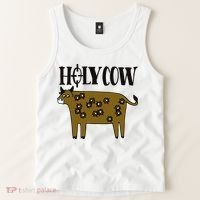 Kentucky Ballistics Kb Holy Cow Tank Top thumb 2
