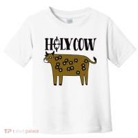 Kentucky Ballistics Kb Holy Cow Toddler T-Shirt thumb 0