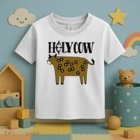 Kentucky Ballistics Kb Holy Cow Toddler T-Shirt thumb 3