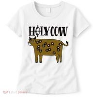 Kentucky Ballistics Kb Holy Cow Women's T-Shirt thumb 0