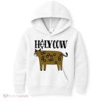 Kentucky Ballistics Kb Holy Cow Kids Hoodie thumb 0