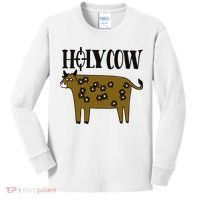 Kentucky Ballistics Kb Holy Cow Kids Long Sleeve Shirt thumb 0