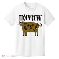 Kentucky Ballistics Kb Holy Cow Kids T-Shirt thumb 0