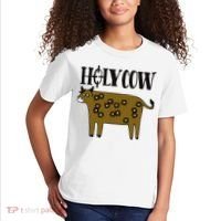 Kentucky Ballistics Kb Holy Cow Kids T-Shirt thumb 2